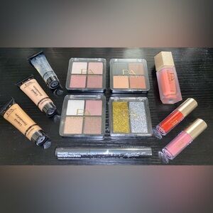 ✨BRAND NEW✨ Complete Makeup Set – PASNOWFU Collection 💋